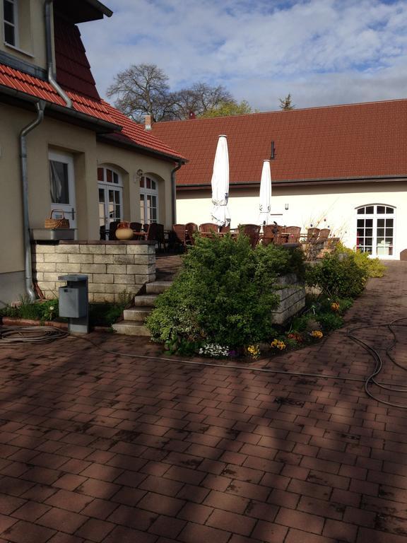 Landgasthaus Am Dolgensee Reichenwalde