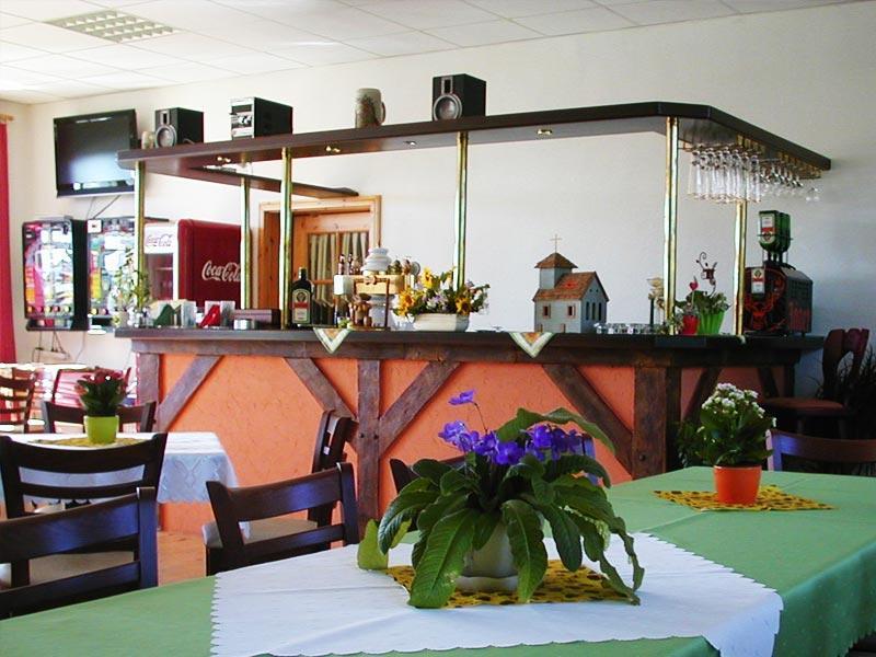 Gasthof Landgasthaus Am Dolgensee *